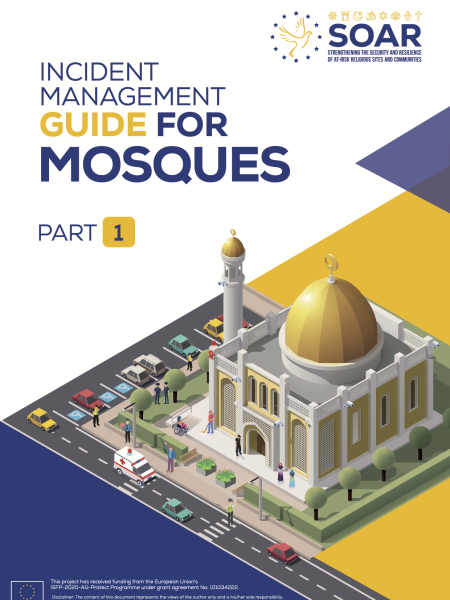 Incident Management Resources